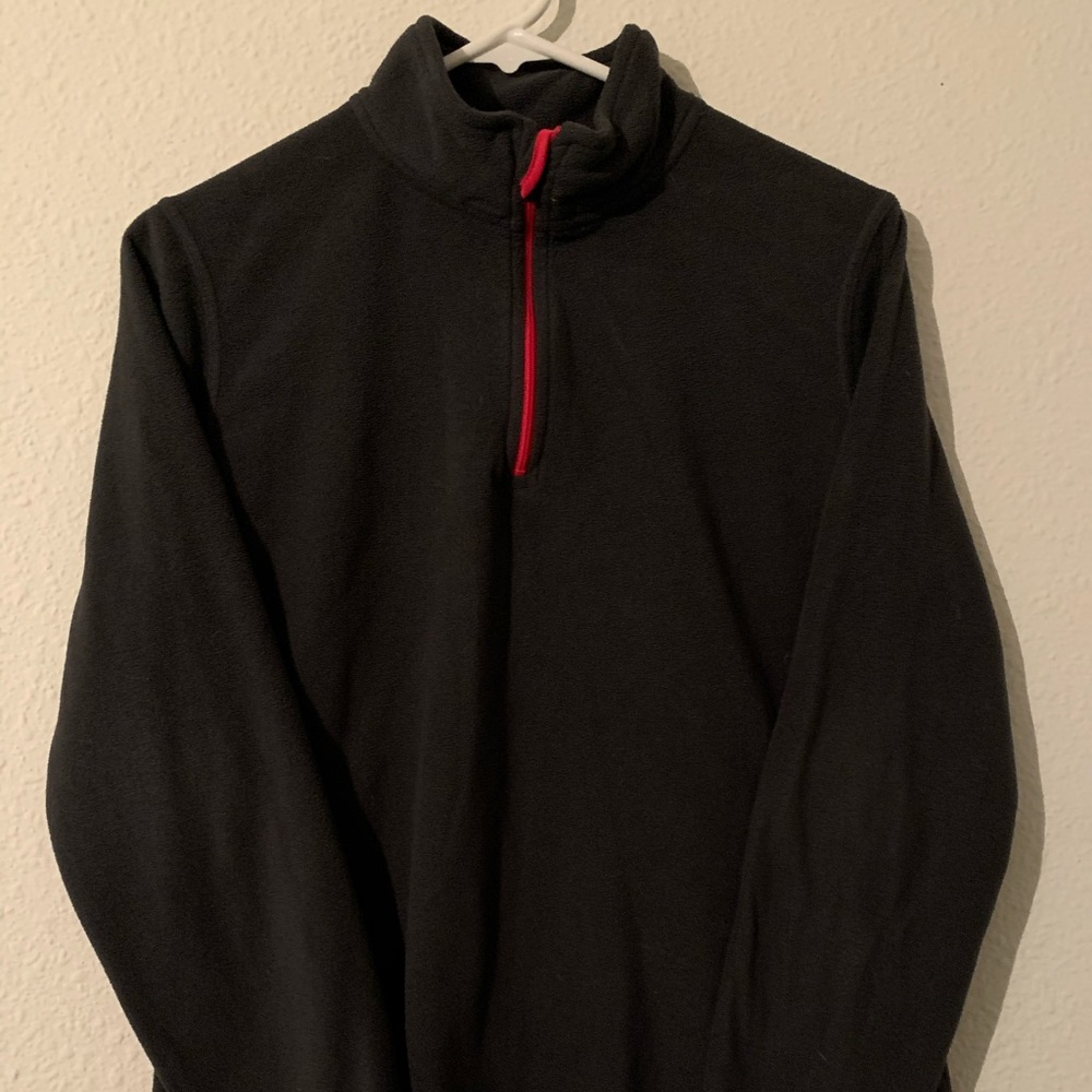 C9 by Champion Women’s Fleece Half Zip Pullover